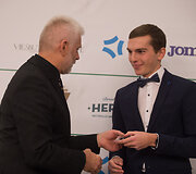 2018 m. Lietuvos lengvosios atletikos apdovanojimai