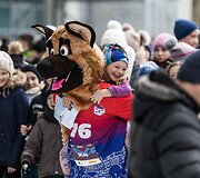 &bdquo;LTeam olimpinis žiemos festivalis 2019&ldquo; 
