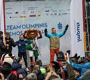 &bdquo;LTeam olimpinis žiemos festivalis 2019&ldquo; 