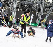 &bdquo;LTeam olimpinis žiemos festivalis 2019&ldquo; 