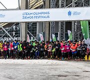 &bdquo;LTeam olimpinis žiemos festivalis 2019&ldquo; 