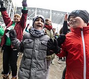 &bdquo;LTeam olimpinis žiemos festivalis 2019&ldquo; 