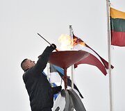 Ristūnų žirgų lenktynės &bdquo;Sartai 2019&ldquo;
