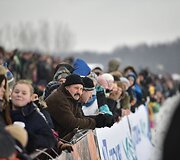 Ristūnų žirgų lenktynės &bdquo;Sartai 2019&ldquo;