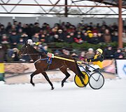 Ristūnų žirgų lenktynės &bdquo;Sartai 2019&ldquo;