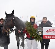 Ristūnų žirgų lenktynės &bdquo;Sartai 2019&ldquo;