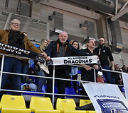 &bdquo;Dragūnas&ldquo; &ndash; &bdquo;Granitas-Karys&ldquo;