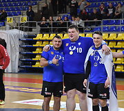 &bdquo;Dragūnas&ldquo; &ndash; &bdquo;Granitas-Karys&ldquo;