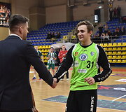 &bdquo;Dragūnas&ldquo; &ndash; &bdquo;Granitas-Karys&ldquo;