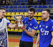 &bdquo;Dragūnas&ldquo; &ndash; &bdquo;Granitas-Karys&ldquo;