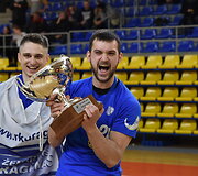 &bdquo;Dragūnas&ldquo; &ndash; &bdquo;Granitas-Karys&ldquo;