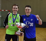 &bdquo;Dragūnas&ldquo; &ndash; &bdquo;Granitas-Karys&ldquo;