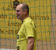 Klaipėdos &bdquo;Dragūnas&ldquo; &ndash; Vilniaus &bdquo;&Scaron;viesa&ldquo;
