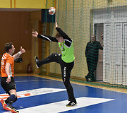 Klaipėdos &bdquo;Dragūnas&ldquo; &ndash; Vilniaus &bdquo;&Scaron;viesa&ldquo;