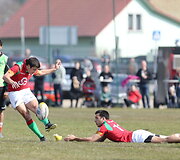 Lietuva &ndash; Portugalija