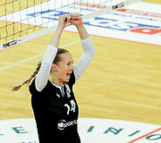 &bdquo;Kaunas-VDU&ldquo; &ndash; &bdquo;Prekyba-Parama&ldquo; 