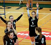 &bdquo;Kaunas-VDU&ldquo; &ndash; &bdquo;Prekyba-Parama&ldquo; 