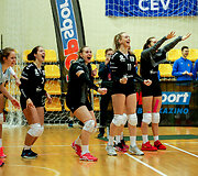&bdquo;Kaunas-VDU&ldquo; &ndash; &bdquo;Prekyba-Parama&ldquo; 