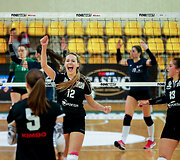 &bdquo;Kaunas-VDU&ldquo; &ndash; &bdquo;Prekyba-Parama&ldquo; 