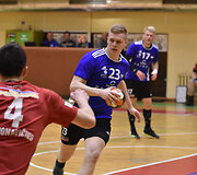 VHC &bdquo;&Scaron;viesa&ldquo;  &ndash; Klaipėdos &bdquo;Dragūnas&ldquo; 