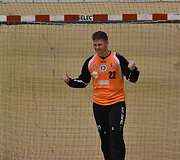 VHC &bdquo;&Scaron;viesa&ldquo;  &ndash; Klaipėdos &bdquo;Dragūnas&ldquo; 
