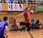 VHC &bdquo;&Scaron;viesa&ldquo;  &ndash; Klaipėdos &bdquo;Dragūnas&ldquo; 