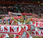 Rungtynių akimirka