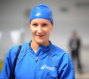 Donata Rim&scaron;aitė