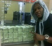 Floydas Mayweatheris 