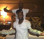 Floydas Mayweatheris 