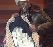Floydas Mayweatheris 