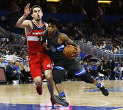 NBA rungtynės