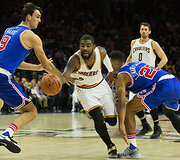 NBA rungtynės