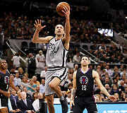NBA rungtynės