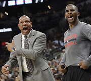 NBA rungtynės