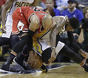 NBA rungtynės