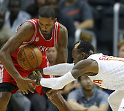 NBA rungtynės