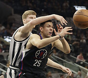NBA rungtynės