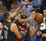 NBA rungtynės
