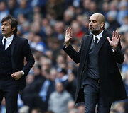 &bdquo;Manchester City&ldquo; &ndash; &bdquo;Chelsea&ldquo;