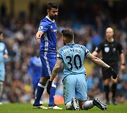 &bdquo;Manchester City&ldquo; &ndash; &bdquo;Chelsea&ldquo;