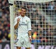 &bdquo;Barcelona&ldquo; &ndash; &bdquo;Real&ldquo;