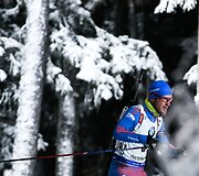 Biatlono varžybos