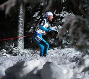 Biatlono varžybos