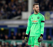 &bdquo;Everton&ldquo; &ndash; &bdquo;Manchester United&ldquo;