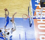 Lietuva U18 &ndash; Bosnija ir Hercegovina U18