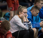 10-tasis tarptautinis dr. Pranci&scaron;kaus Eigmino sambo turnyras Vilniuje