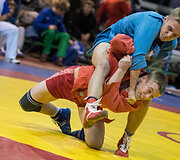 10-tasis tarptautinis dr. Pranci&scaron;kaus Eigmino sambo turnyras Vilniuje