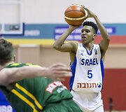 Lietuva &ndash; Izraelis