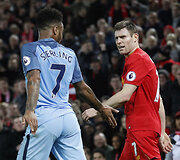&bdquo;Liverpool&ldquo; &ndash; &bdquo;Manchester City&ldquo;